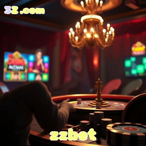 zzbet Apostas Disponíveis