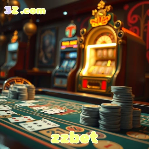 zzbet Aplicativo Móvel