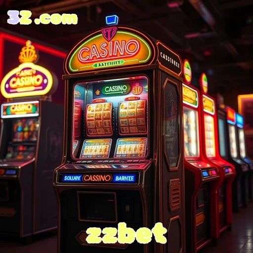 zzbet Baixar App