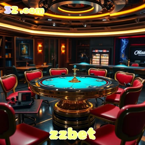 zzbet Área de Login