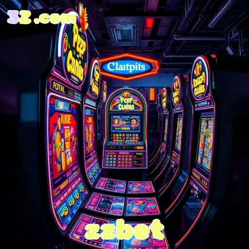 zzbet Métodos de Pagamento