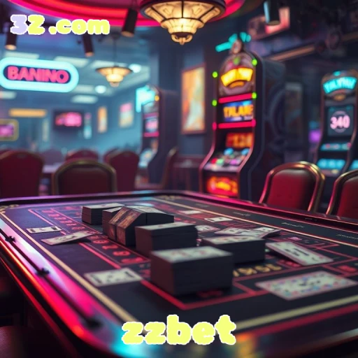 zzbet Plataforma Principal